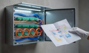 Read more about the article Co musi zawierać dokumentacja projektowa infrastruktury światłowodowej, aby umożliwić jej łatwą rozbudowę na nowym osiedlu